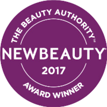 new beauty award winner 2017