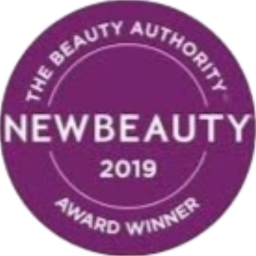 new beauty award winner 2019