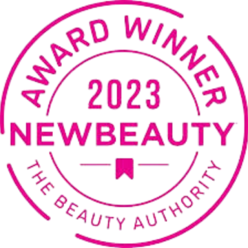 new beauty award winner 2023