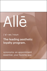 alle loyalty program graphic